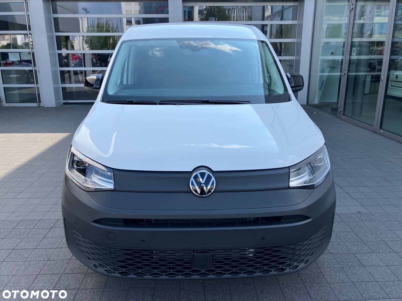 Volkswagen Caddy Caddy Cargo maxi DSG - 6