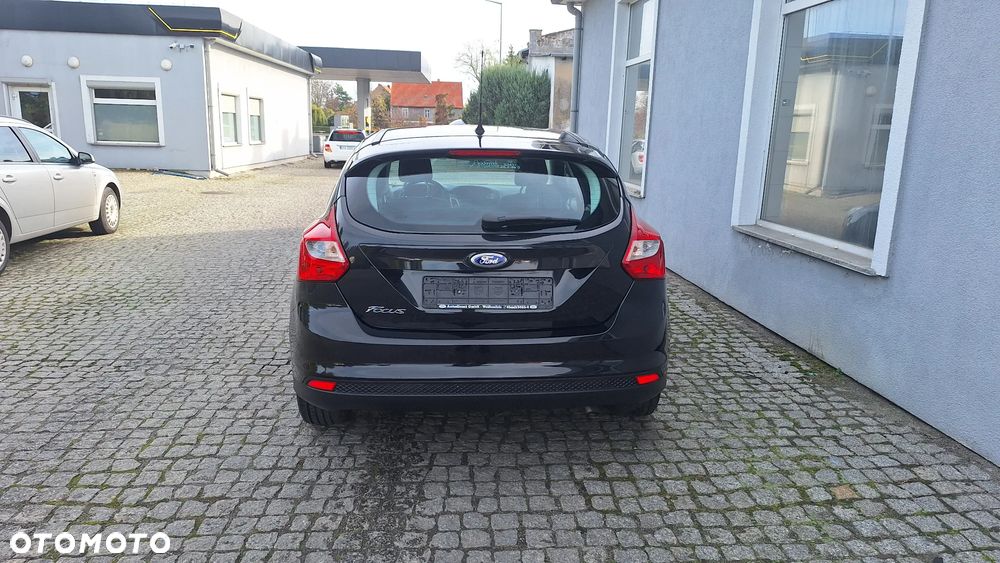 Ford Focus 1.6 Edition Start - 5