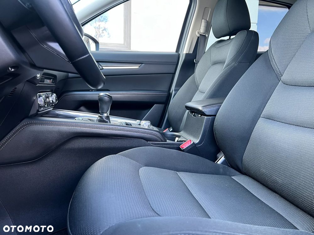 Mazda CX-5 SKYACTIV-G 160 AWD Sports-Line - 26