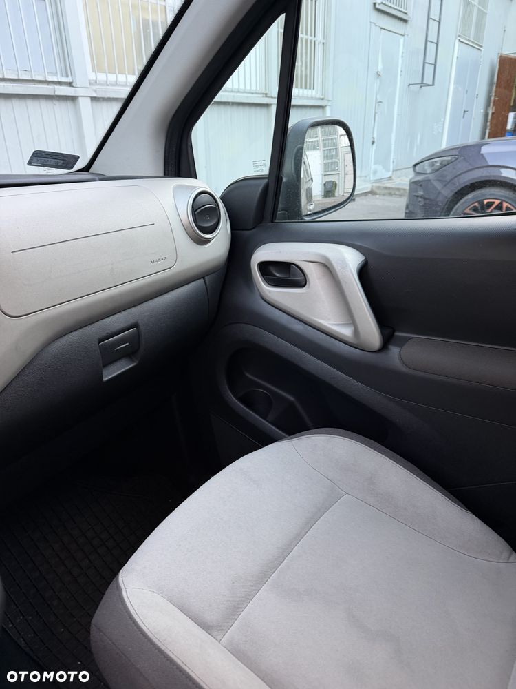 Citroën Berlingo 1.6 HDi Selection - 8