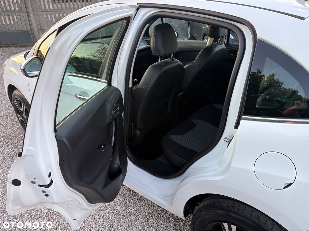 Citroën C3 Pure Tech (VTi) 68 Attraction - 22