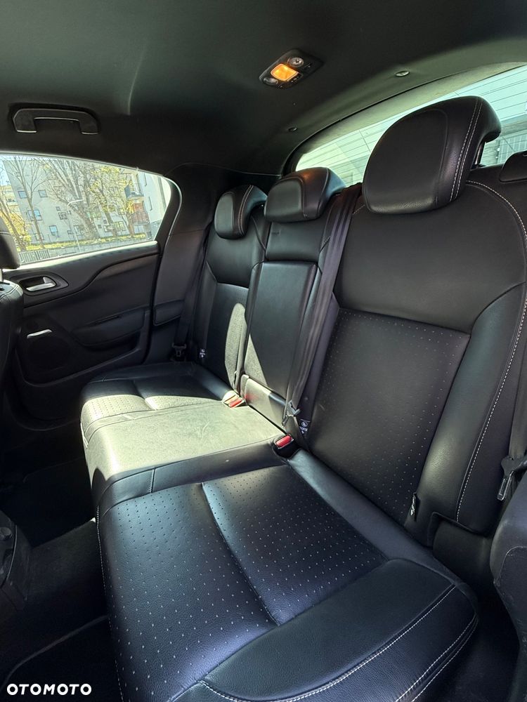 Citroën DS4 2.0 HDi SportChic - 10