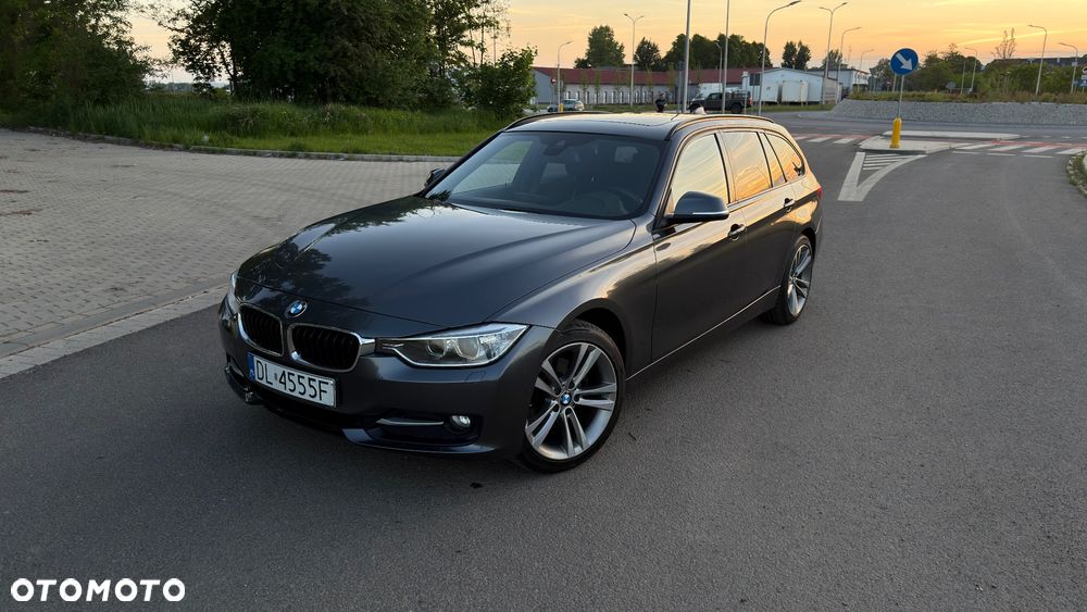 BMW Seria 3 - 1