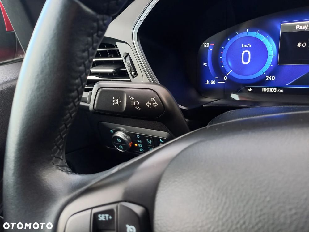 Ford Kuga 2.0 TDCi 4x2 Titanium - 22