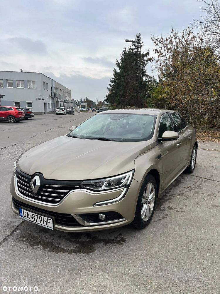 Renault Talisman 1.6 Energy TCe Zen EDC - 3
