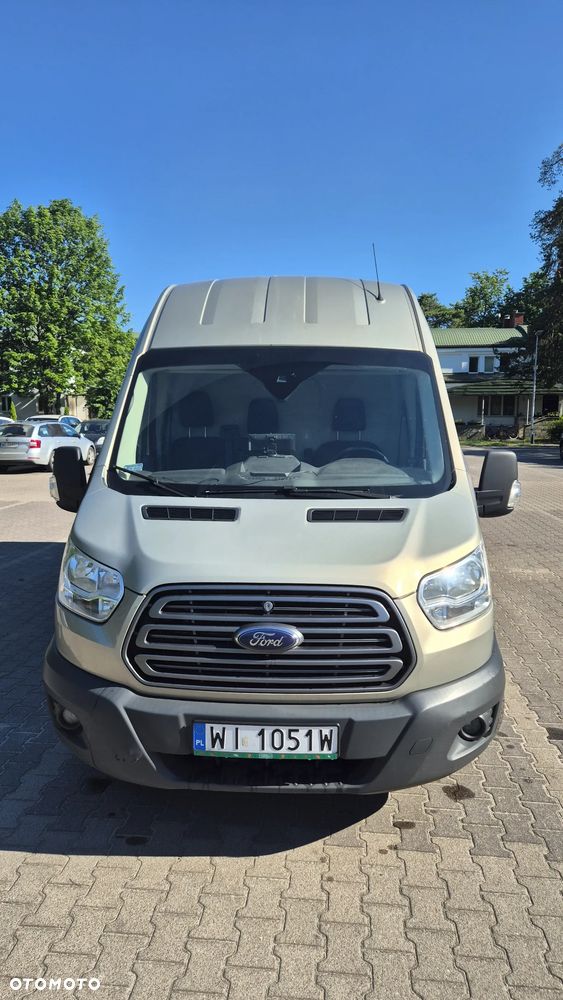 Ford Transit - 2