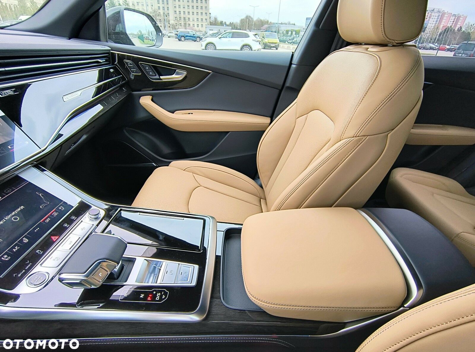 Audi Q8 - 31