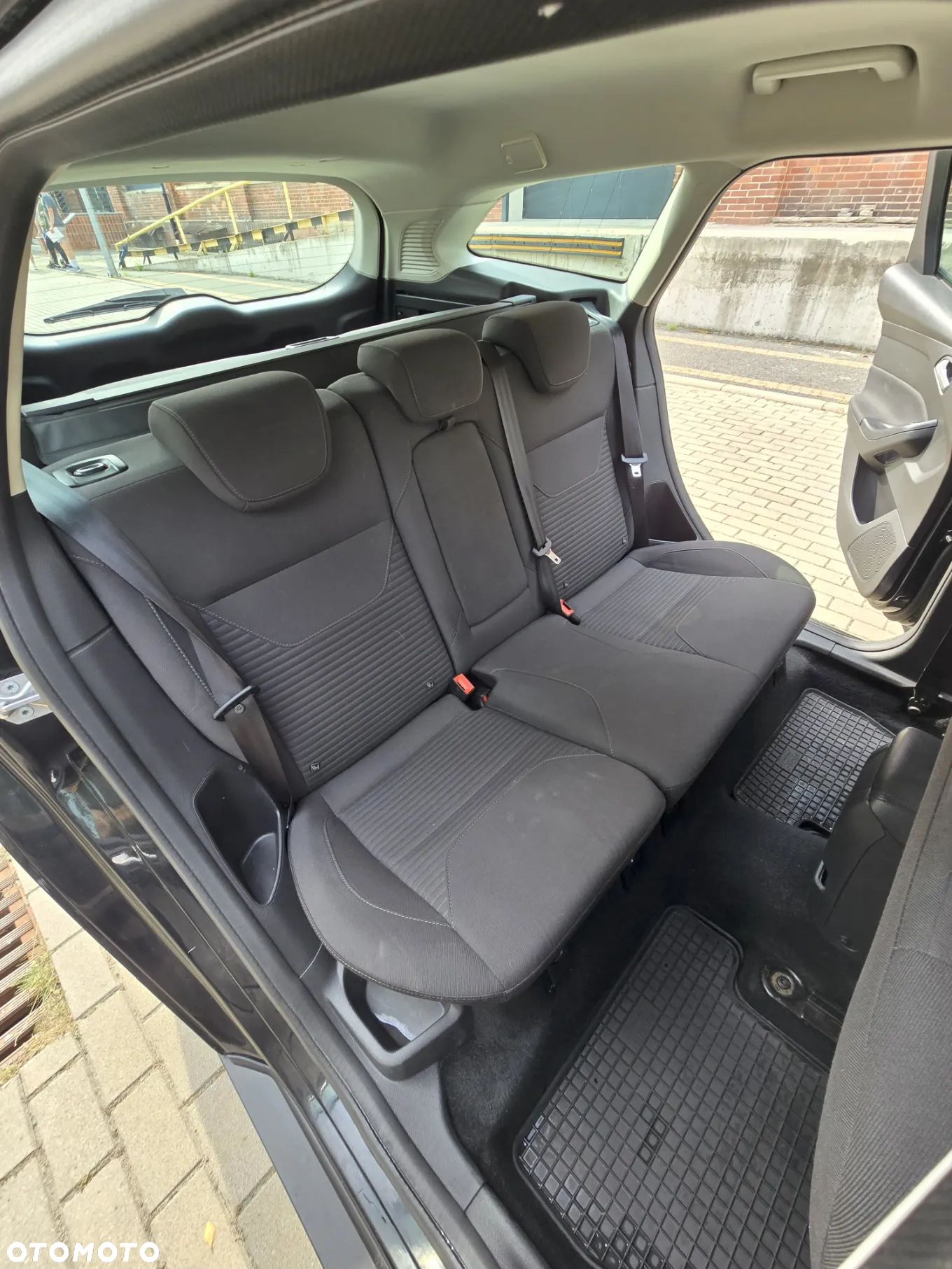 Ford Focus 1.5 TDCi Titanium - 18