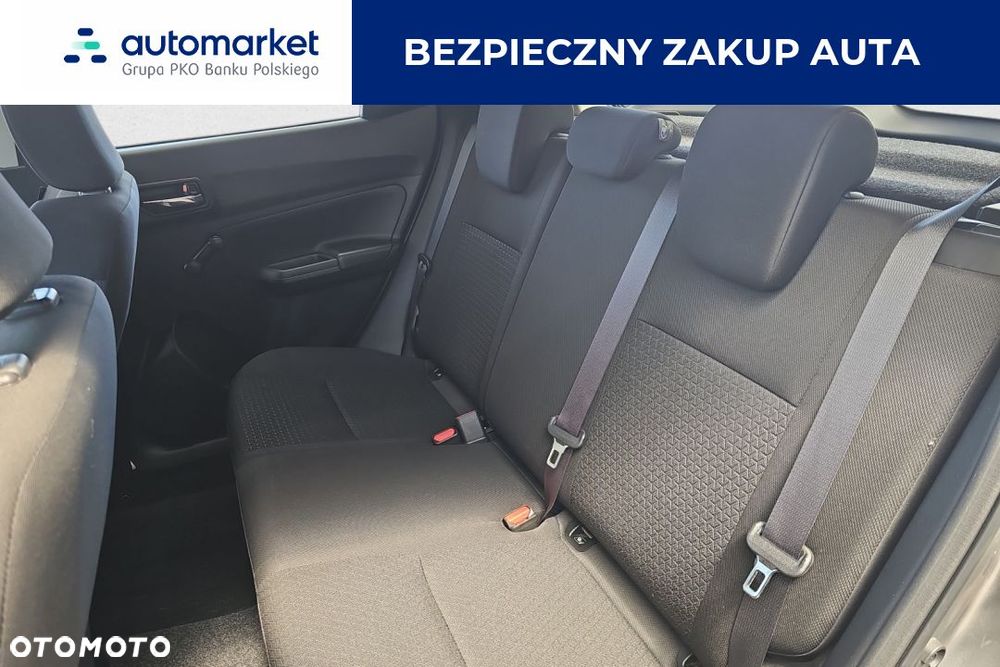 Suzuki Swift 1.2 Dualjet SHVS Premium - 20