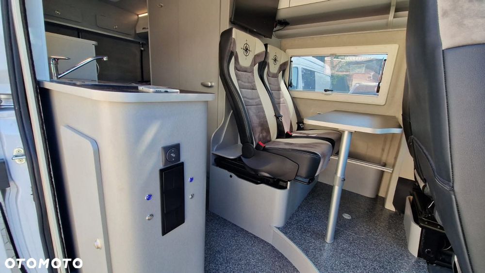 Fiat Ducato Kombi MJ L3H2 - 3