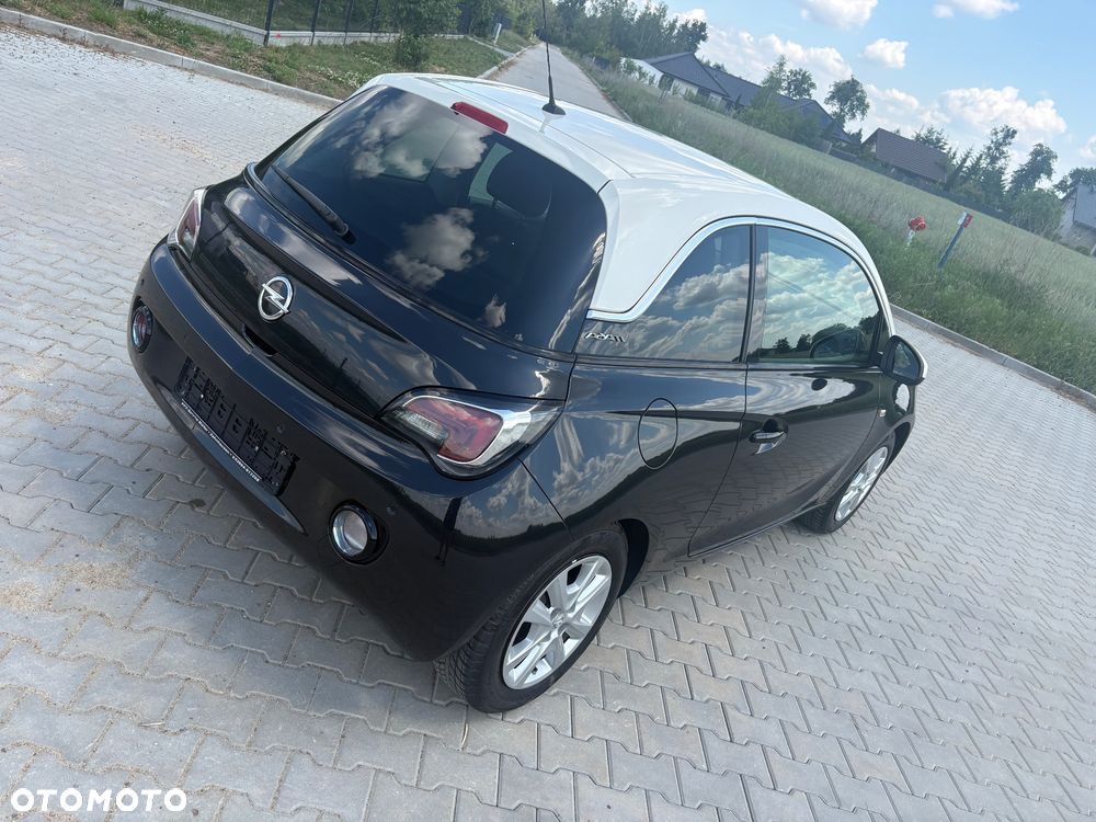 Opel Adam 1.4 White Link - 24