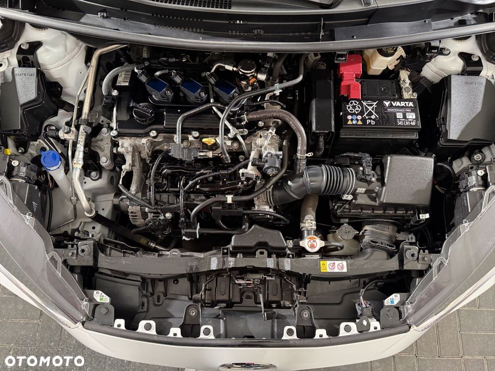 Toyota Yaris 1.5 Comfort - 25