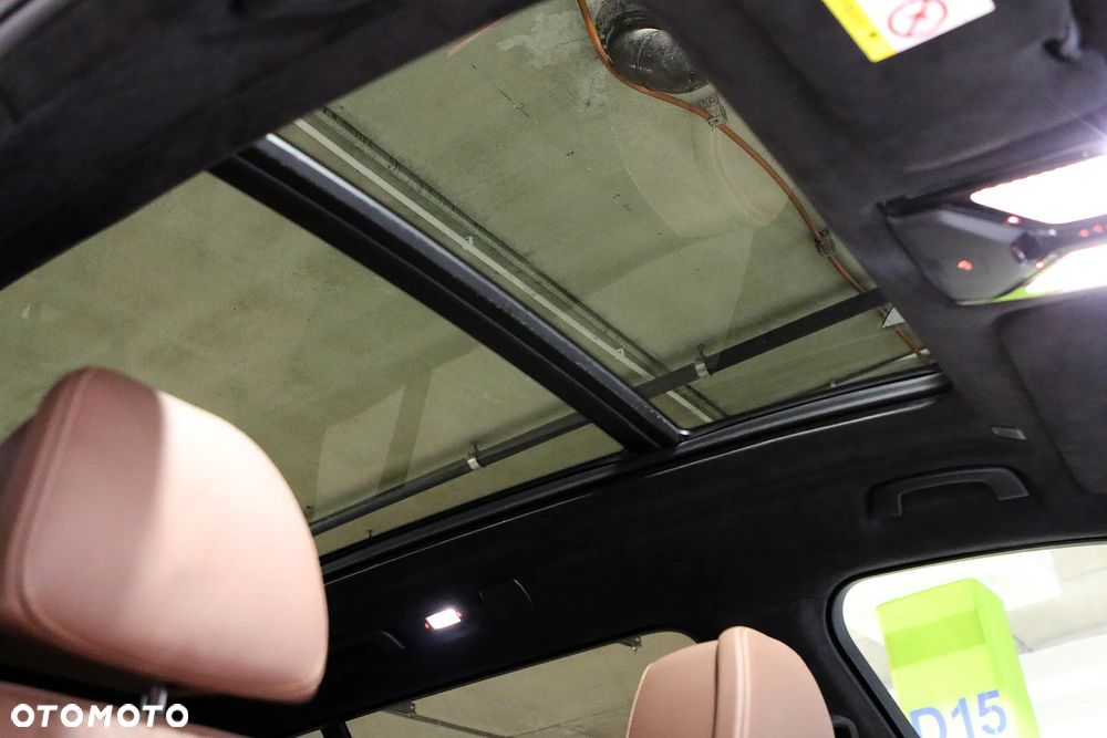 BMW X7 xDrive40i sport - 34