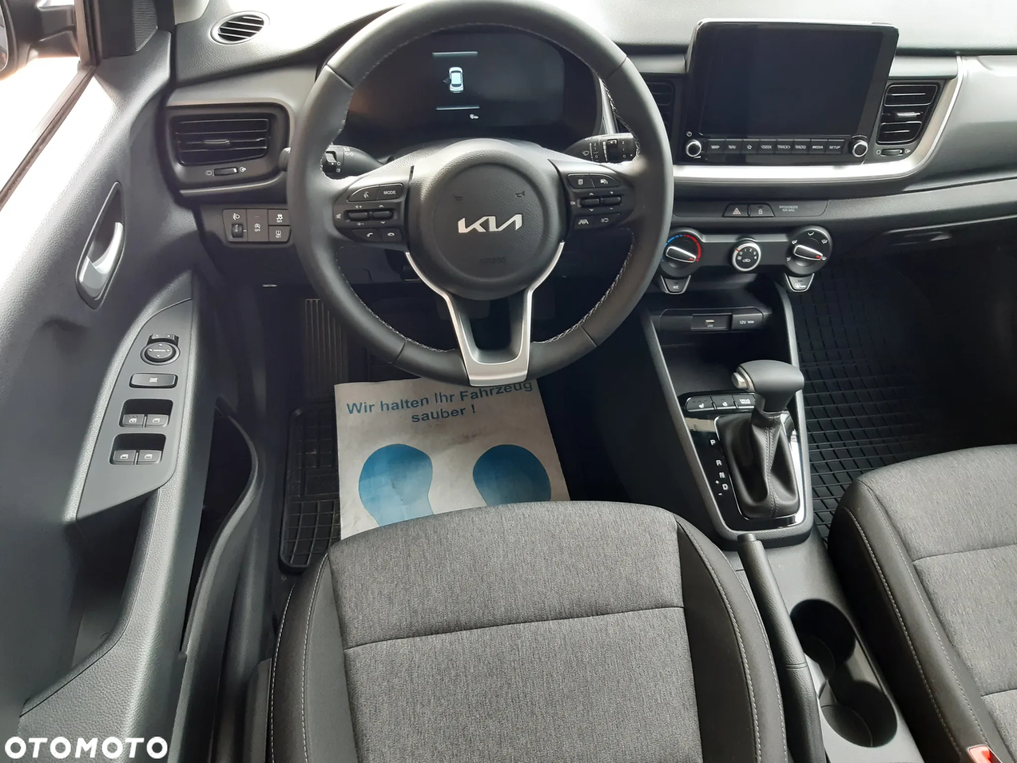 Kia Stonic 1.0 T-GDI M DCT - 7