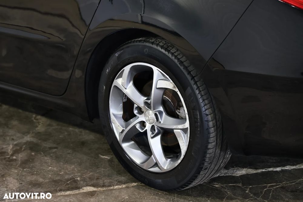 Peugeot 508 BlueHDi 150 Stop&Start Style - 33