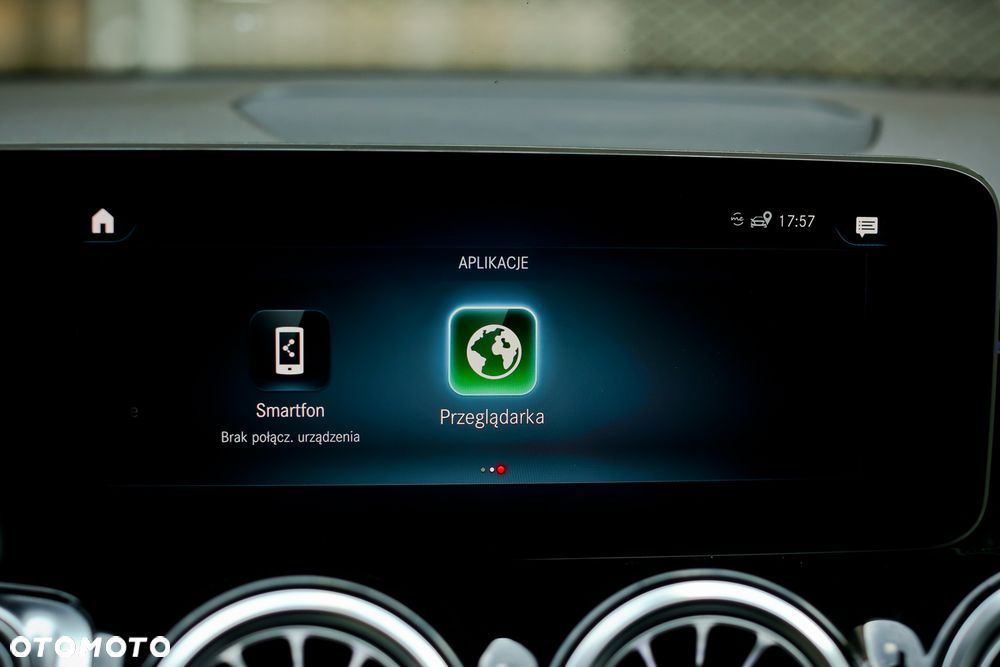 Mercedes-Benz GLB AMG 35 4Matic AMG Speedshift DCT 8G - 36