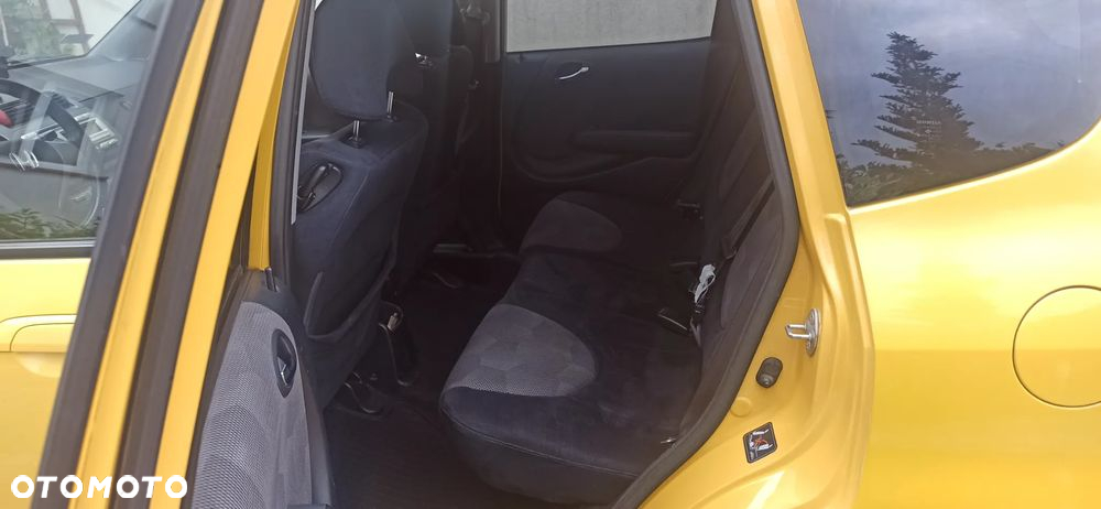 Honda Jazz - 15