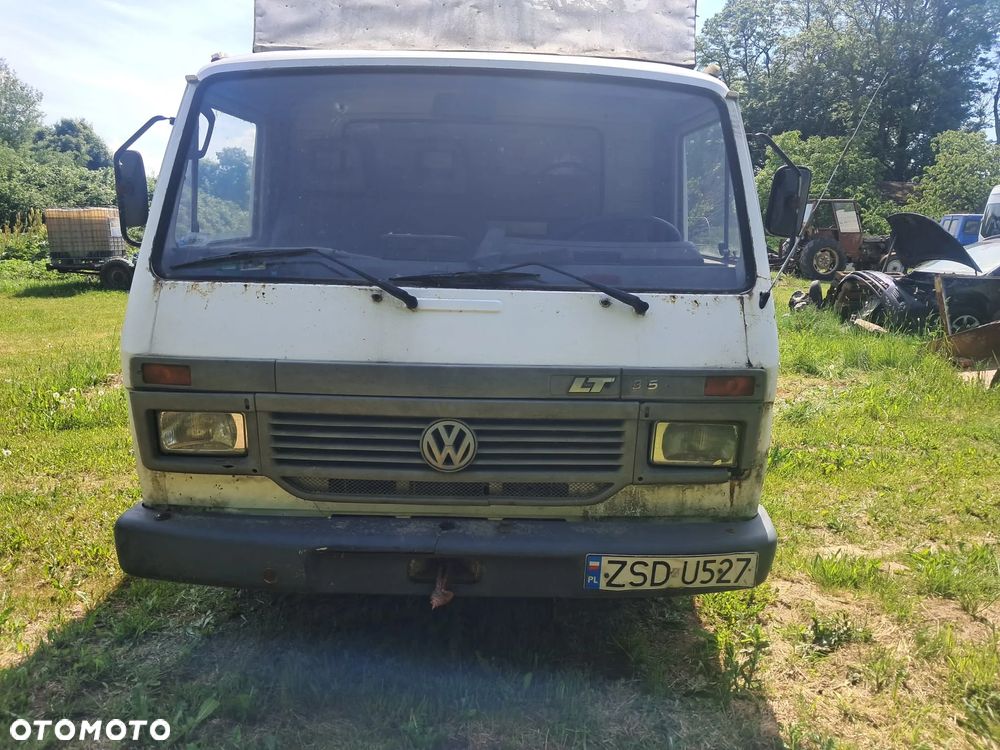 Volkswagen LT 35 - 3