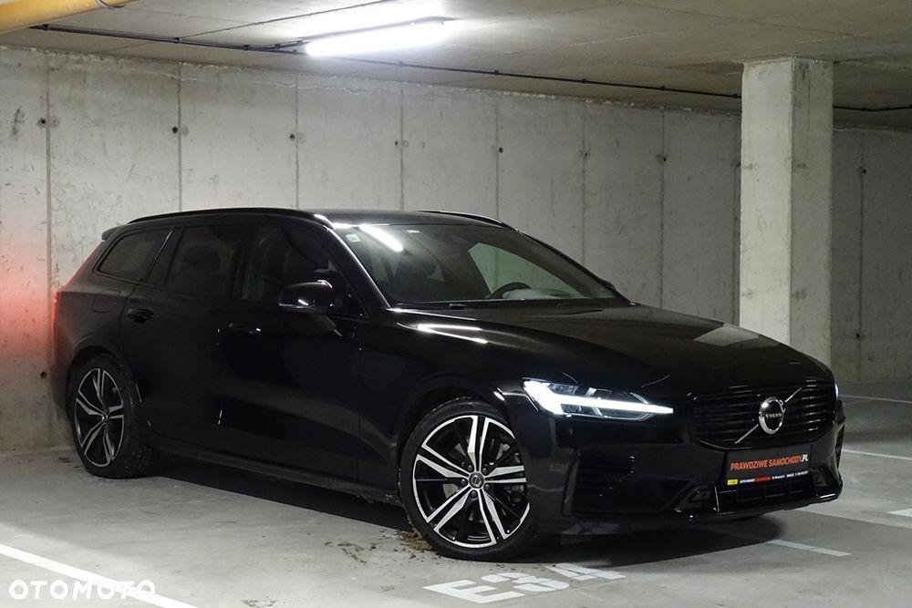 Volvo V60 - 6