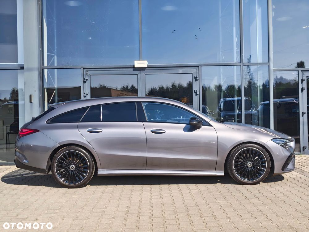 Mercedes-Benz CLA 200 mHEV AMG Line 7G-DCT - 6