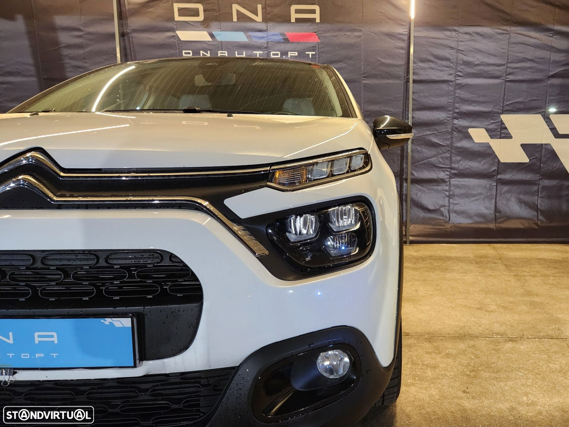 Citroën C3 1.2 PureTech Shine - 9