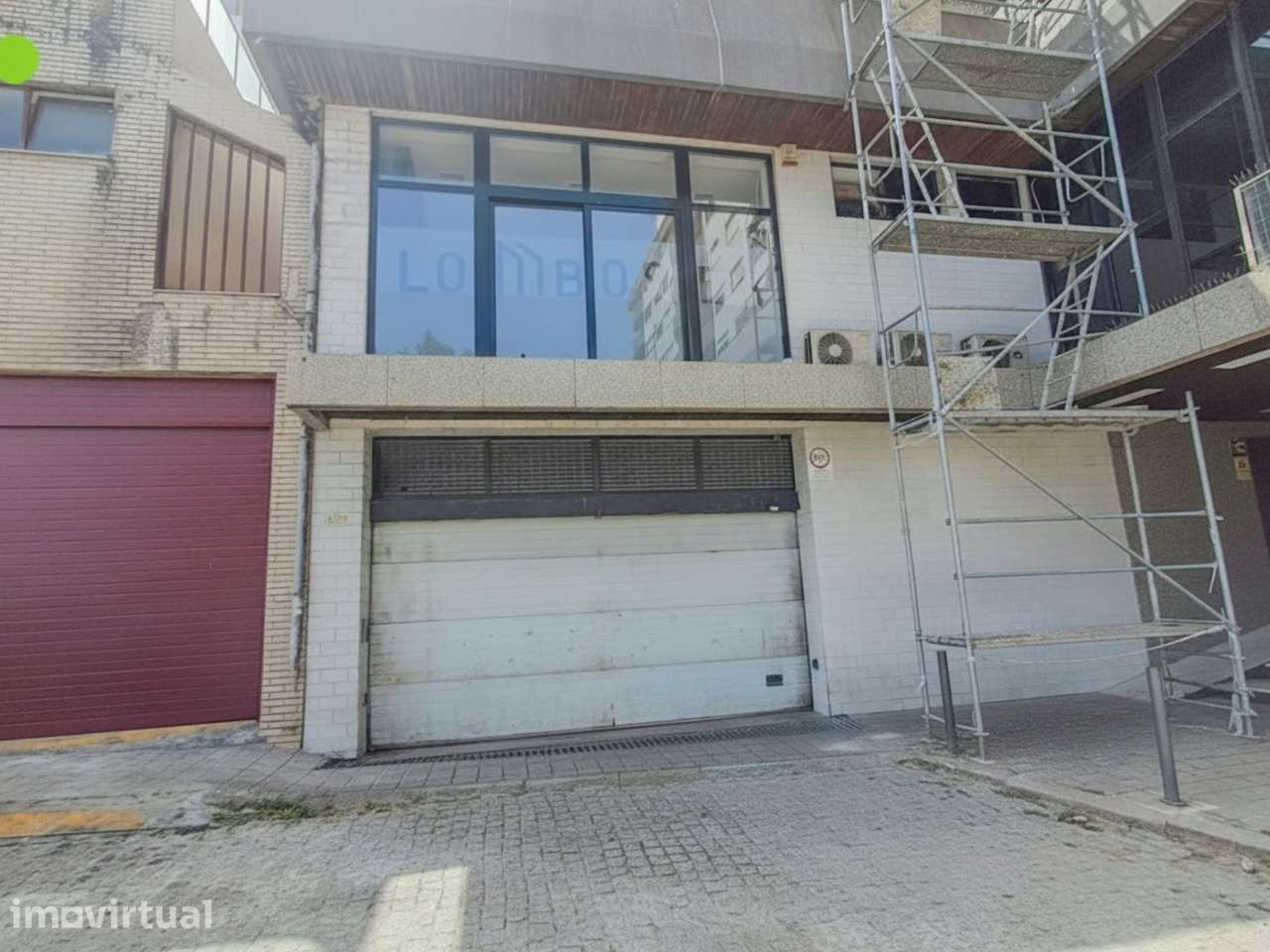 Garagem  Arrendamento em Paranhos,Porto - Grande imagem: 3/3