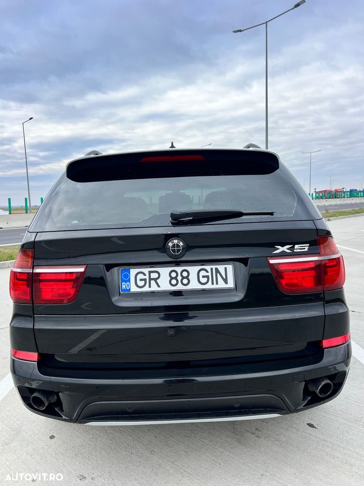 BMW X5 xDrive30d - 23