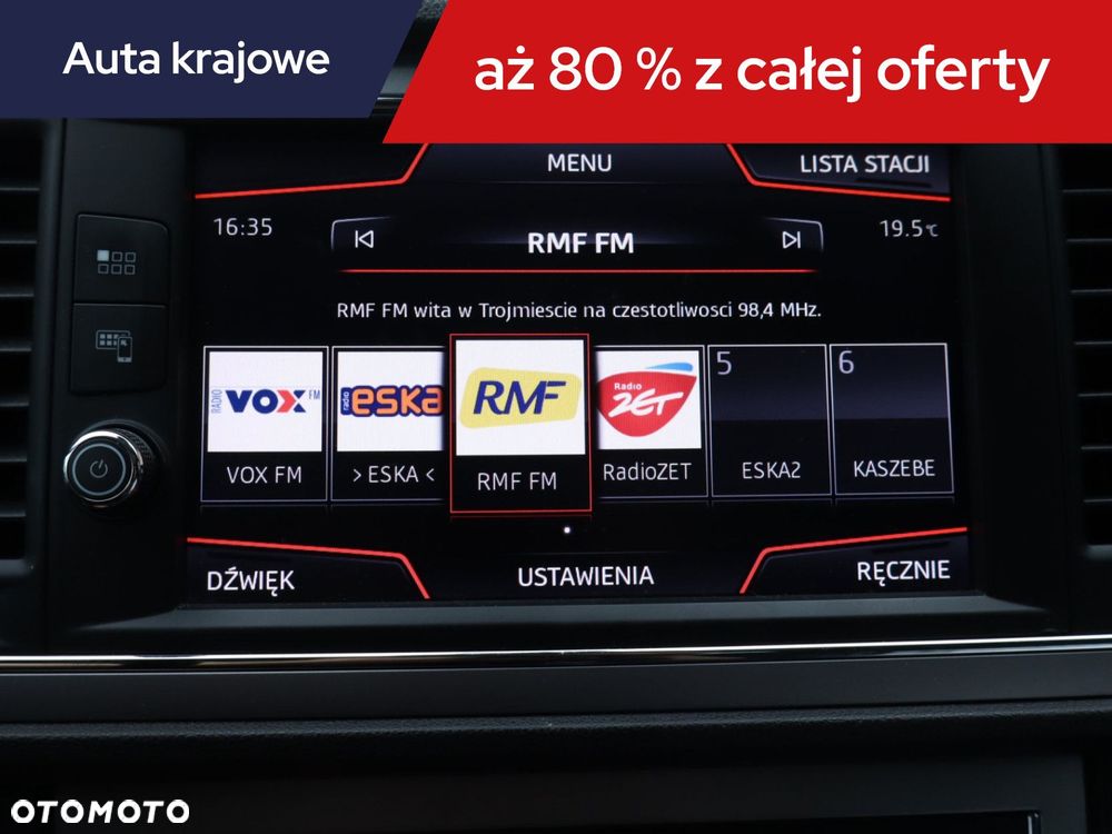Seat Leon Sportstourer - 14