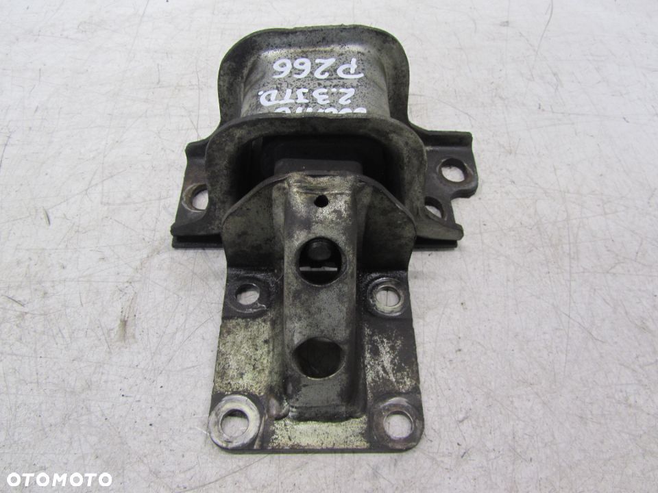 fiat ducato 06->2.3 jtd eu poduszka skrzyni biegów - 3