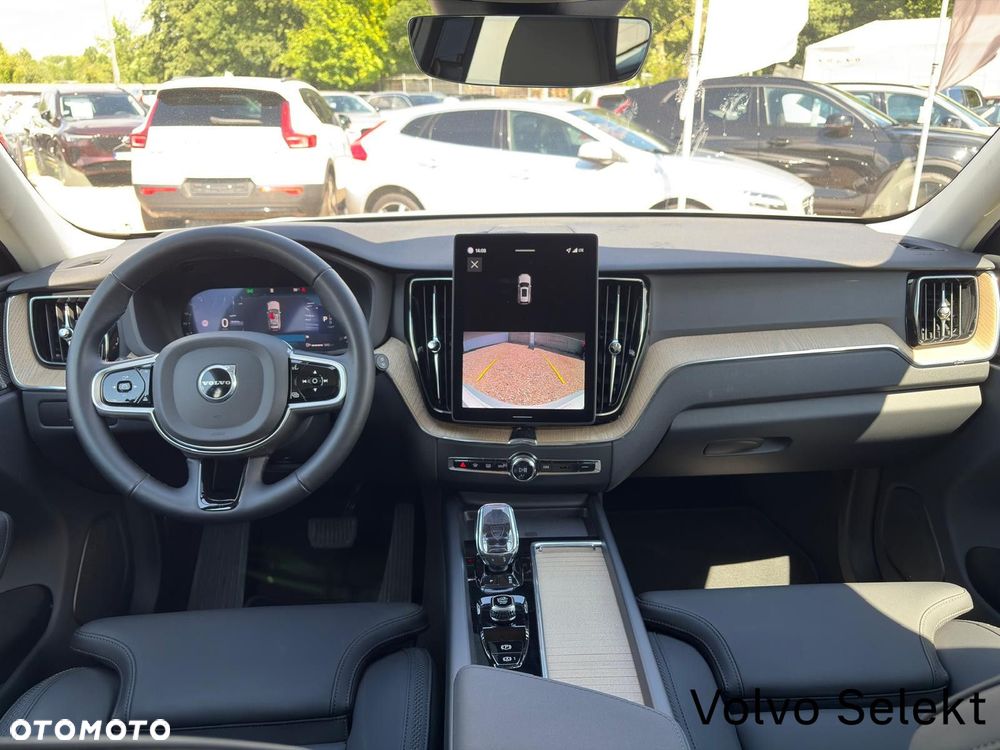 Volvo XC 60 - 16
