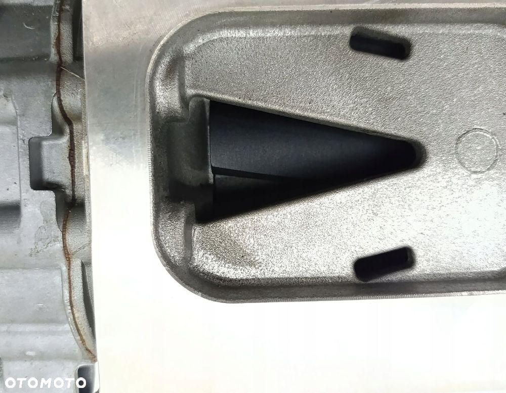 SPRĘŻARKA KOMPRESOR POWIETRZA VW GOLF VI 1.4 TSI 03C145601E - 4