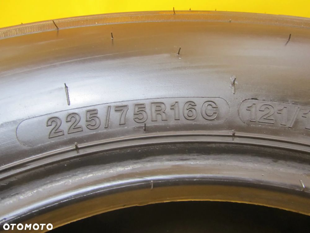 Opona Aptany Tracforce 215/75 R16C - 5