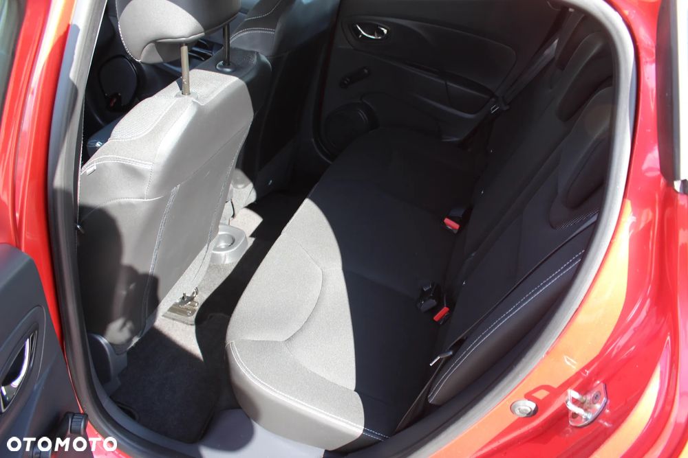 Renault Clio 0.9 TCe Alize - 18