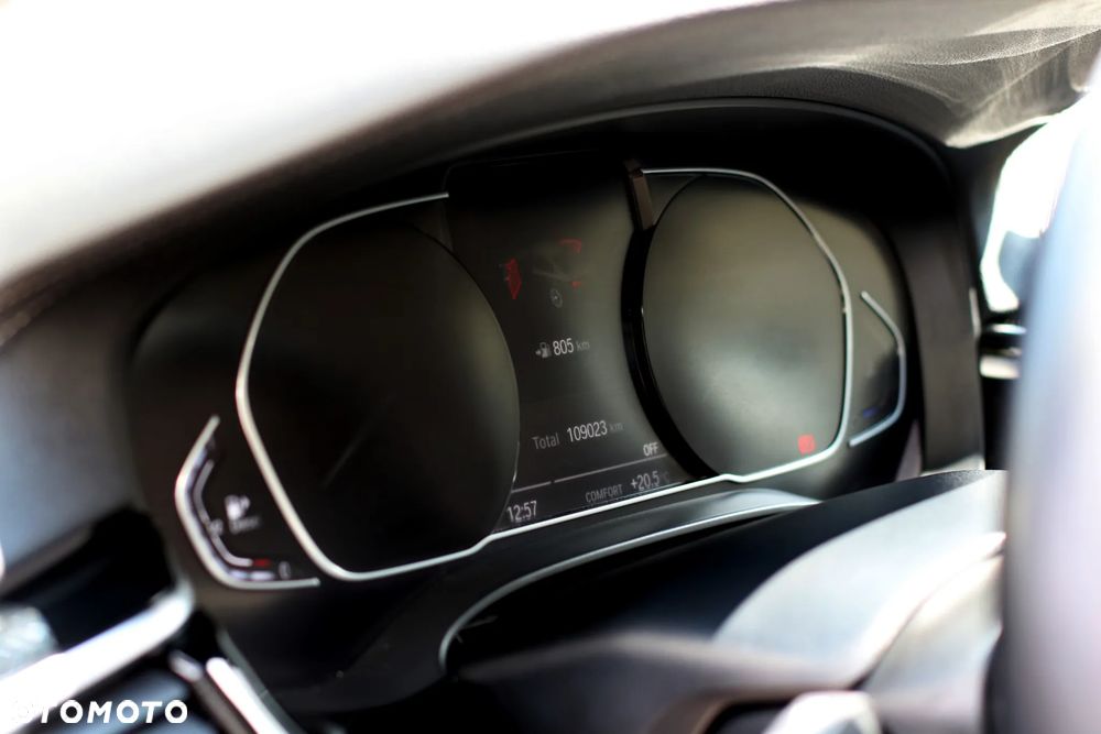 BMW Seria 5 520d MHEV Luxury Line - 21