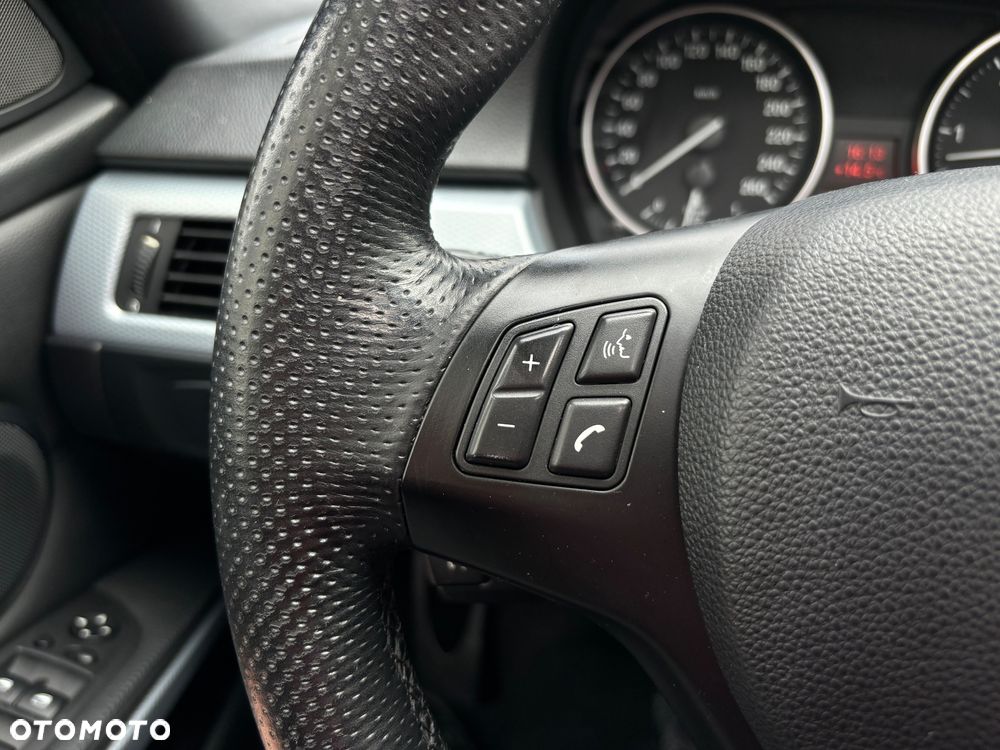 BMW Seria 3 - 20