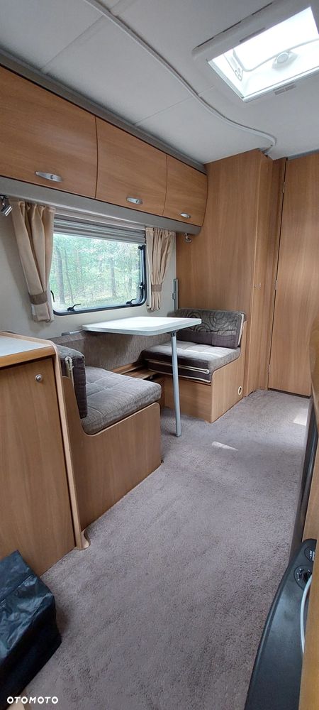 SWIFT CHALLENGER 530 - 12