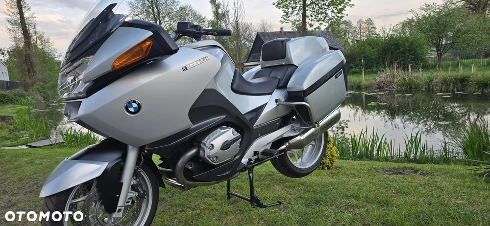 BMW RT - 3