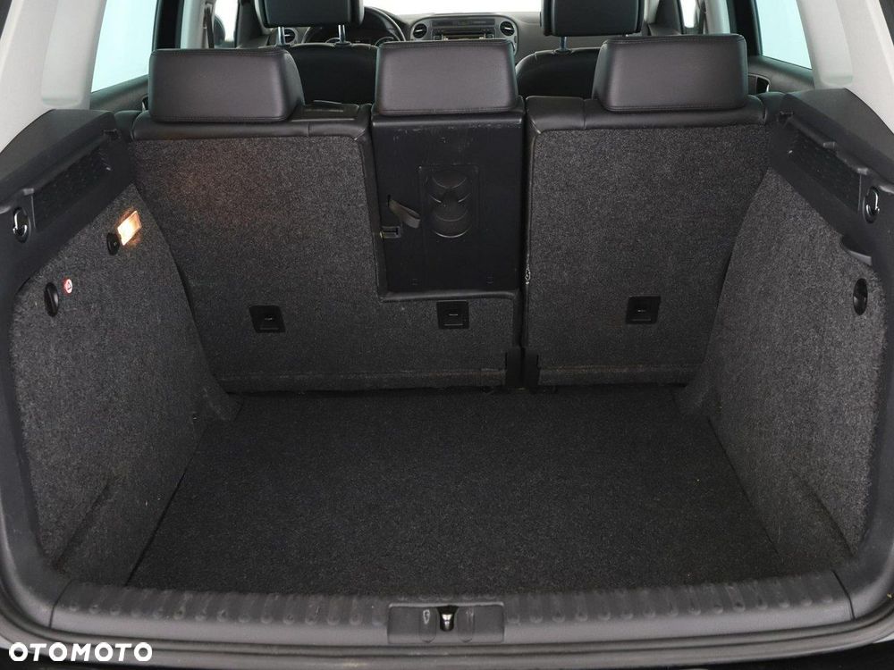 Volkswagen Tiguan 1.4 TSI BlueMotion Technology Sport & Style - 21