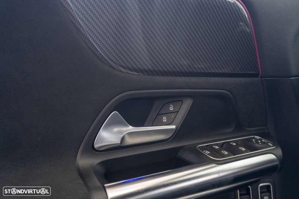 Mercedes-Benz GLA 250 e 8G-DCT Edition AMG Line - 16