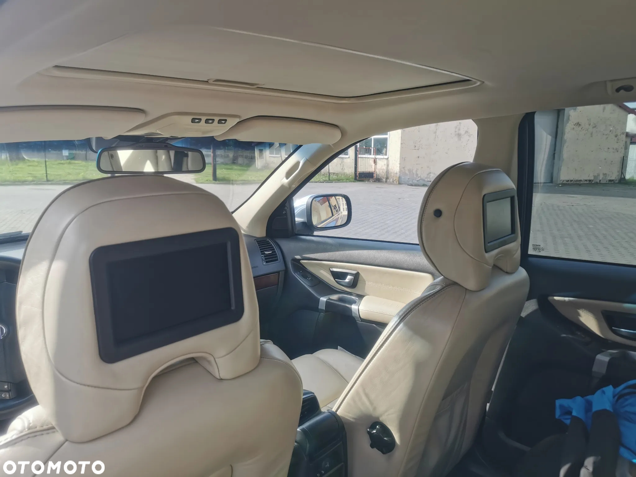 Volvo XC 90 4.4 V8 AWD Executive - 9
