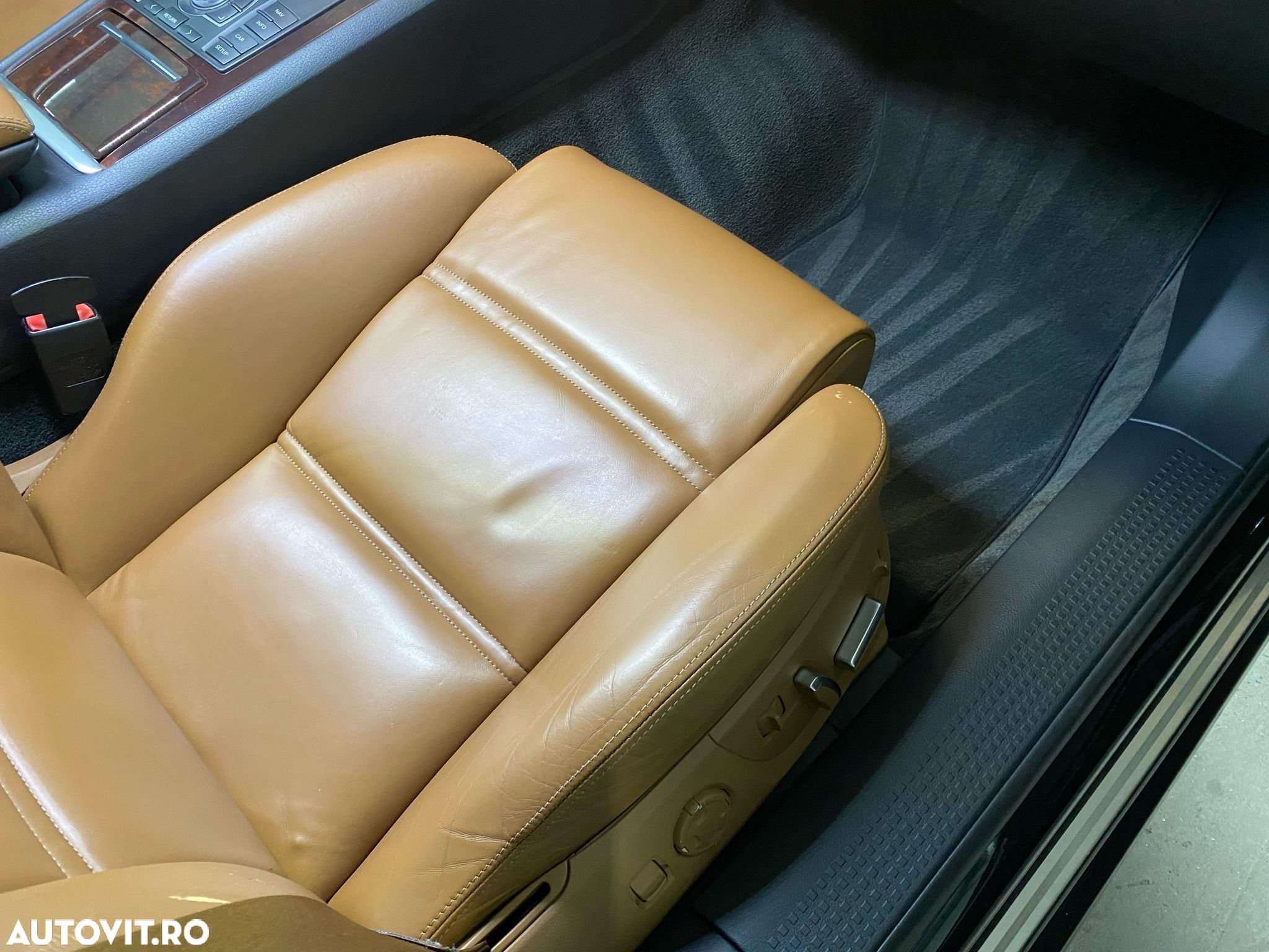 Audi A8 3.0 TDI Quattro Aut - 18