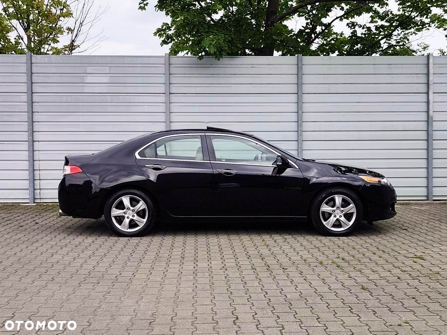 Honda Accord 2.4 Automatik Executive - 5