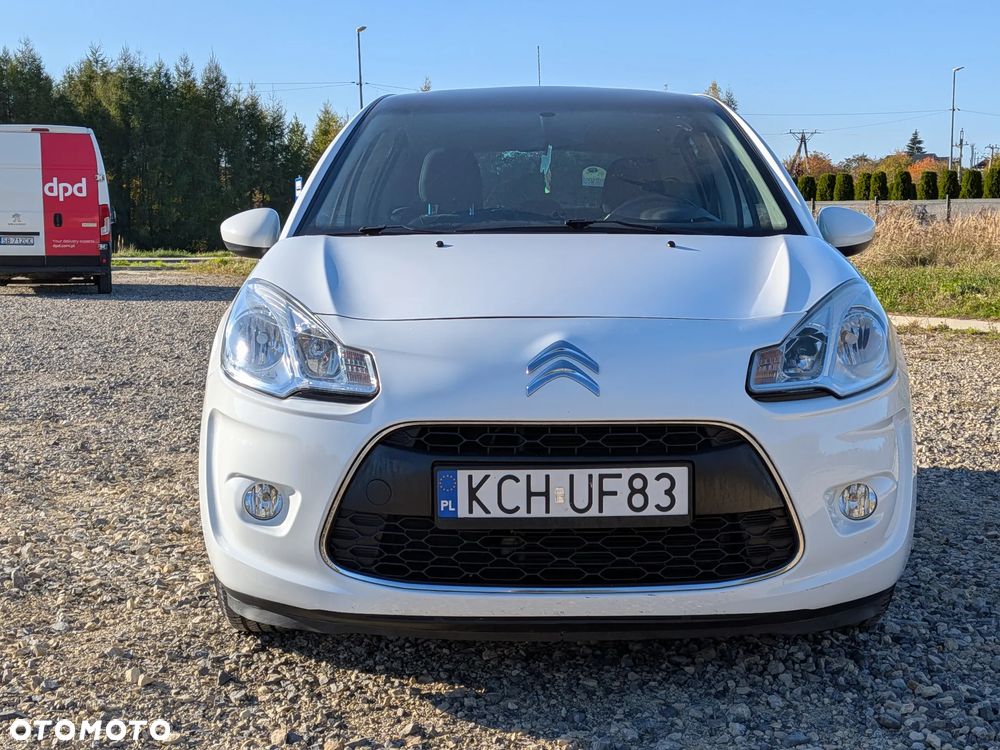 Citroen C3 2011 photo 3