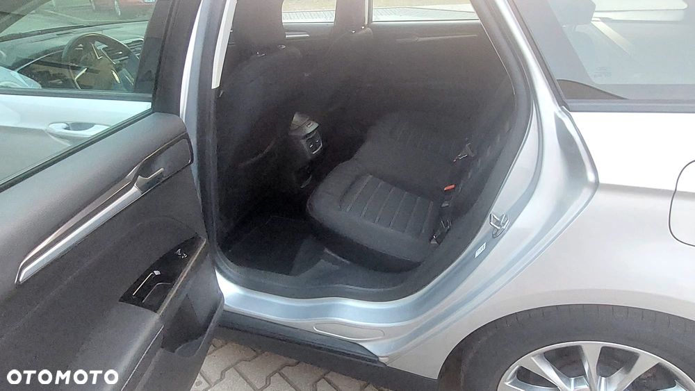 Ford Mondeo 2.0 EcoBlue Trend - 14