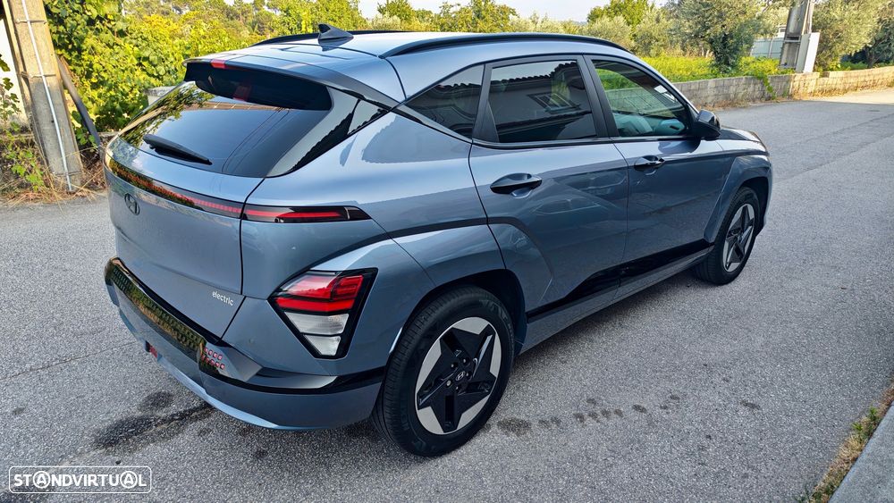 Hyundai Kauai 65.4 kWh Premium (TT) - 24
