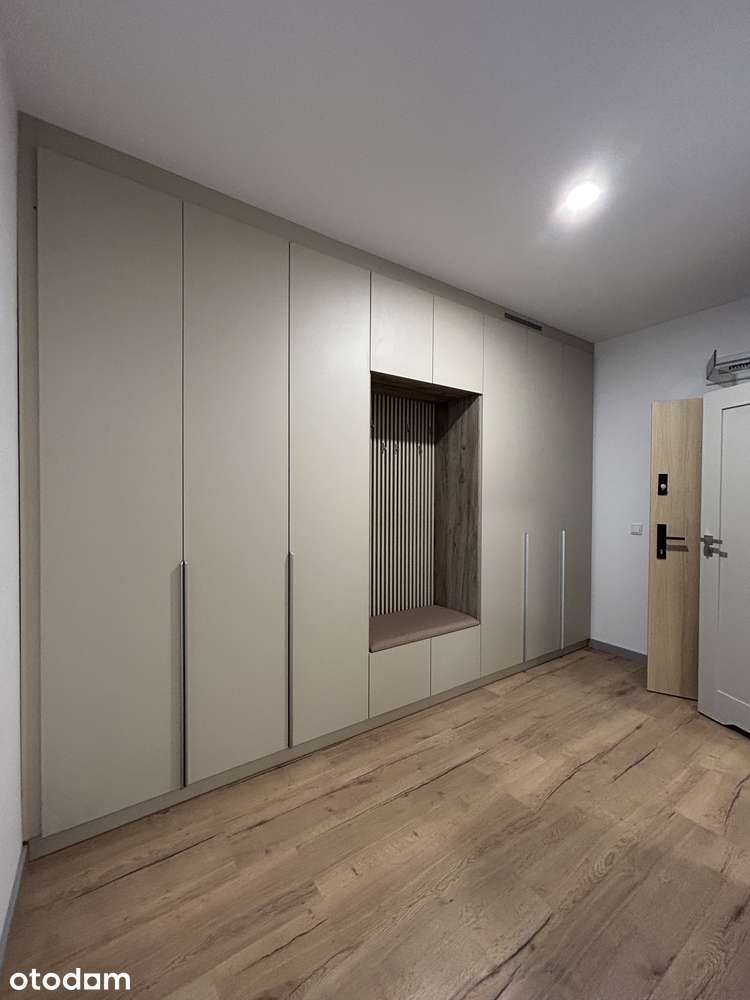 PIERWSZY NAJEM | 2-POKOJOWE MIESZKANIE | NOWA HUTA | PETS FRIENDLY