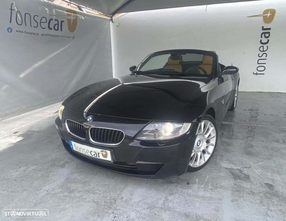 BMW Z4 2.5 - 3