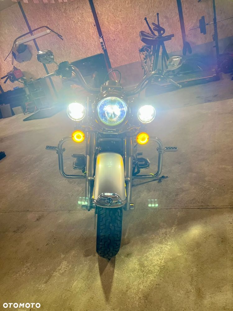 Harley-Davidson Inny - 17