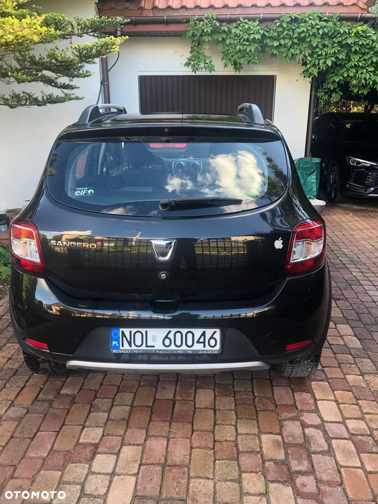 Dacia Sandero 0.9 TCe Laureate - 4