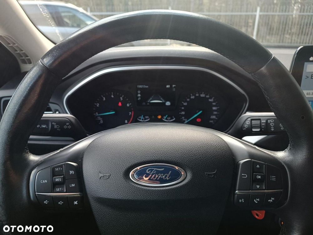 Ford Focus - 13